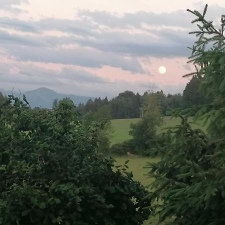 Ferienwohnung Bauer Böbing Zewnętrze zdjęcie