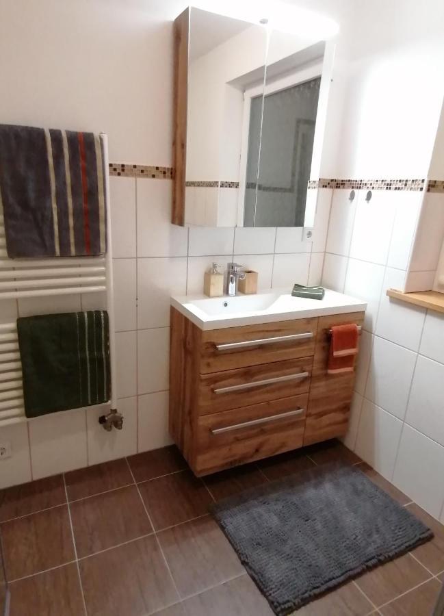 Ferienwohnung Bauer Böbing Zewnętrze zdjęcie