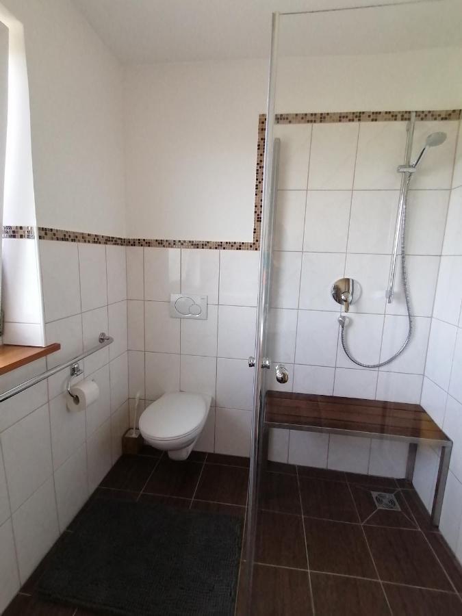 Ferienwohnung Bauer Böbing Zewnętrze zdjęcie