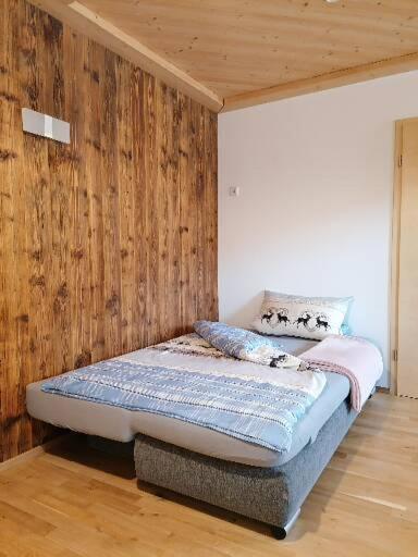 Ferienwohnung Bauer Böbing Zewnętrze zdjęcie