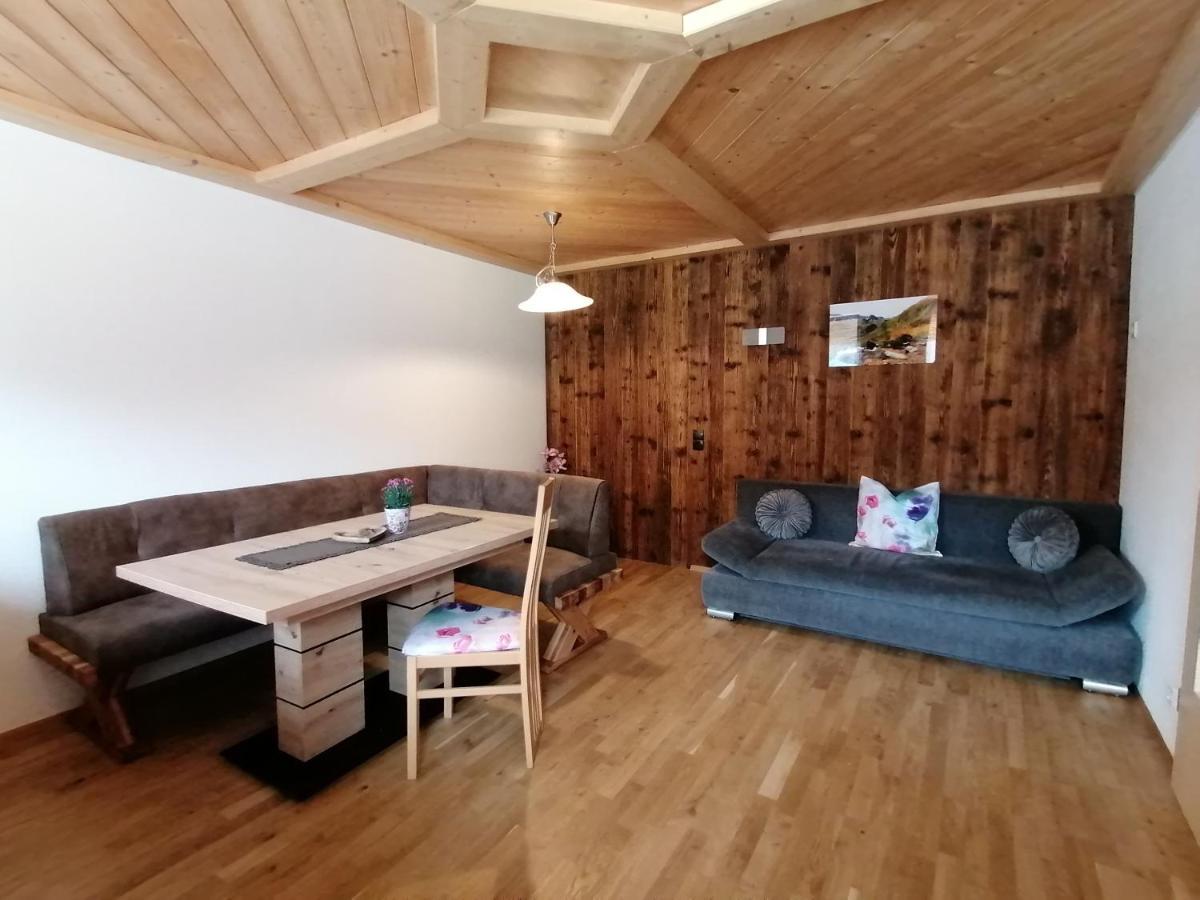 Ferienwohnung Bauer Böbing Zewnętrze zdjęcie
