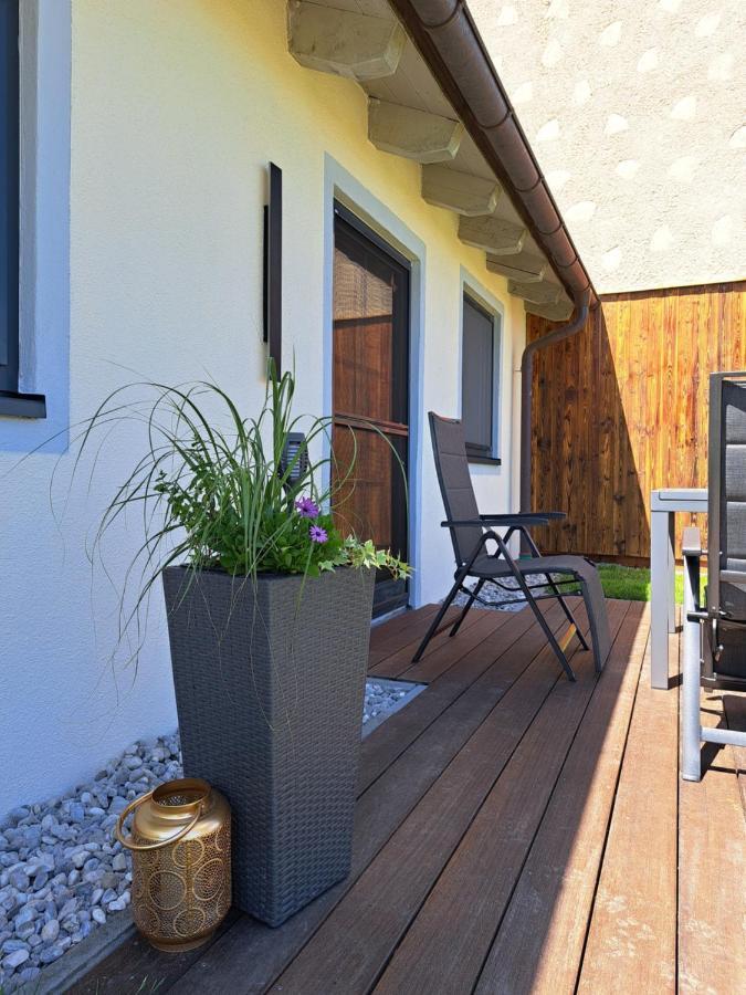 Ferienwohnung Bauer Böbing Zewnętrze zdjęcie
